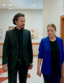 S01 E02 - Episode 2 - Second Chance