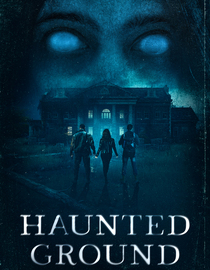 Haunted Ground
