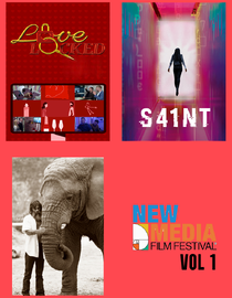Film Festival Shorts Volume I