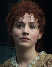 S02 E04 - Dynamite and the Woman - Ripper Street