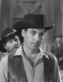 S1 E1 - Law Of The Gun - The Texan