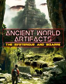 Ancient World Artifacts: The Mysterious and Bizarre