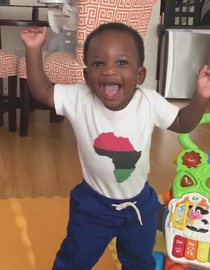 Watch Baby's First Steps | Free TV Shows | Fawesome TV