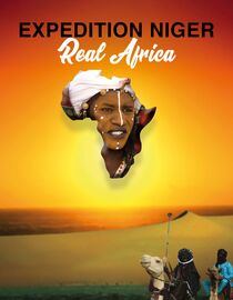 Expedition Niger: Real Africa