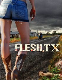 FLESH, TX.
