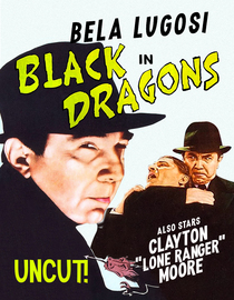 Black Dragons