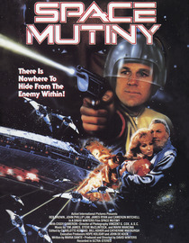 Space Mutiny