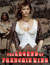 The Legend Of Frenchie King