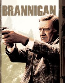 Brannigan