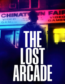 The Lost Arcade