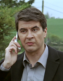S04 E01 - The Special: Part 1 - Spooks