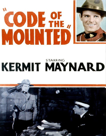Code Of The Mounted