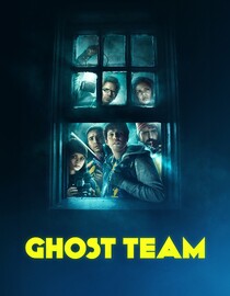 Ghost Team