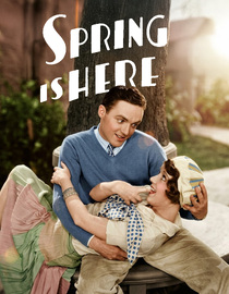 Spring Is Here