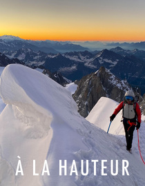 A la Hauteur