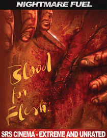 Blood For Flesh