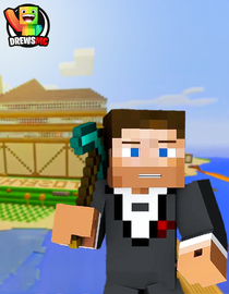 Watch Minecraft Xbox 360 - My First World Tour! | Free TV Shows ...
