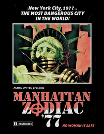 Manhattan Zodiac '77