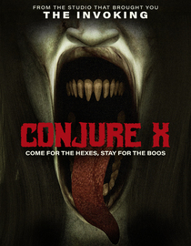 Conjure X