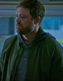 S02 E04 - Wrecking Ball - Departure