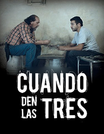 Cuando Den Las Tres