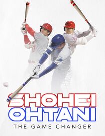 Shohei Ohtani: The Game Changer