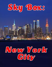 Sky Box: New York City