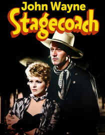 Stagecoach