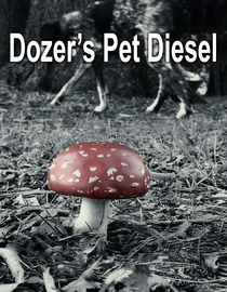Dozers Pet Diesel