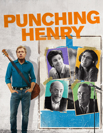 Punching Henry