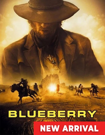 Blueberry