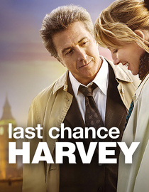 Last Chance Harvey