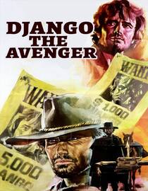Django the Avenger