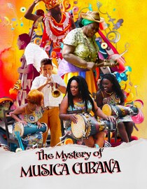 The Mystery of Musica Cubana - La Clave