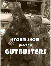 Gutbusters