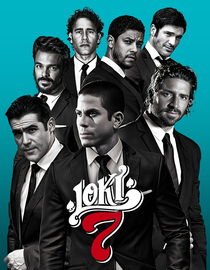 Loki 7