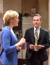 S06 E10 - Bob & Carol & Len & Ali - Cold Squad