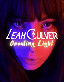 Leah Culver: Creating Light