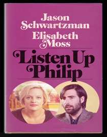 Listen Up Philip