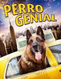Perro Genial