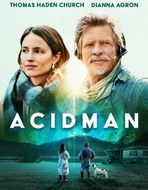 Acidman