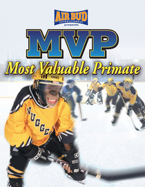 MVP: Most Valuable Primate