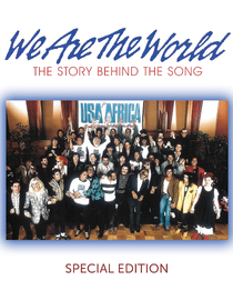 Watch We Are The World: The Story Behind The Song Special Edition