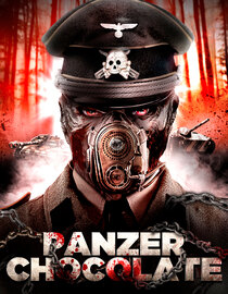 Panzer Chocolate