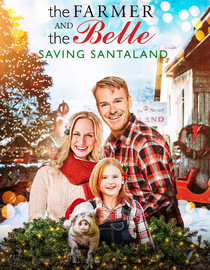 The Farmer and the Belle: Saving Santaland