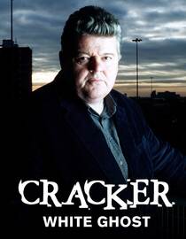 Cracker: White Ghost