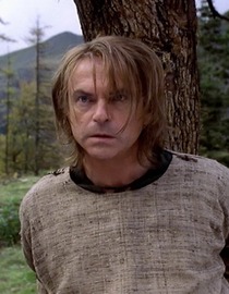 S01 E01 - Part 1 - Merlin
