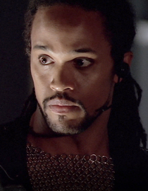 Watch S03 E10 - The Unconquerable Man - Andromeda | Free TV Shows ...
