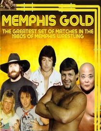 Memphis Gold Volume 2