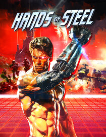 Hands of Steel